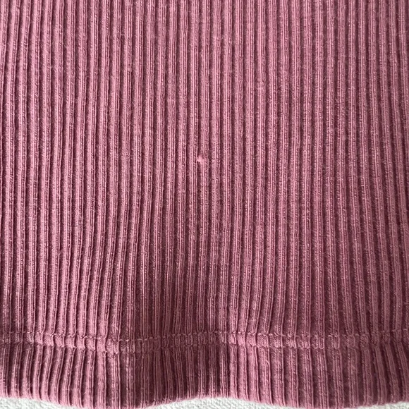 WoolX Reagan Tank - Picture 4 of 4